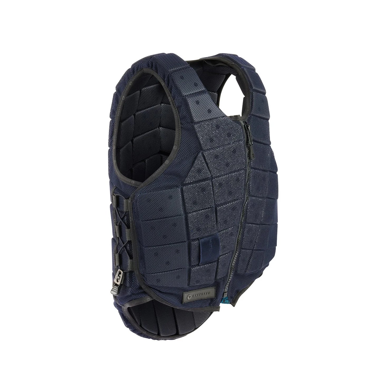 Racesafe Motion 3 Adult Body Protector Navy