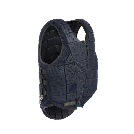 Racesafe Motion 3 Adult Body Protector Navy