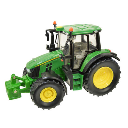 Britains John Deere 6120M Tractor