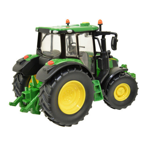 Britains John Deere 6120M Tractor