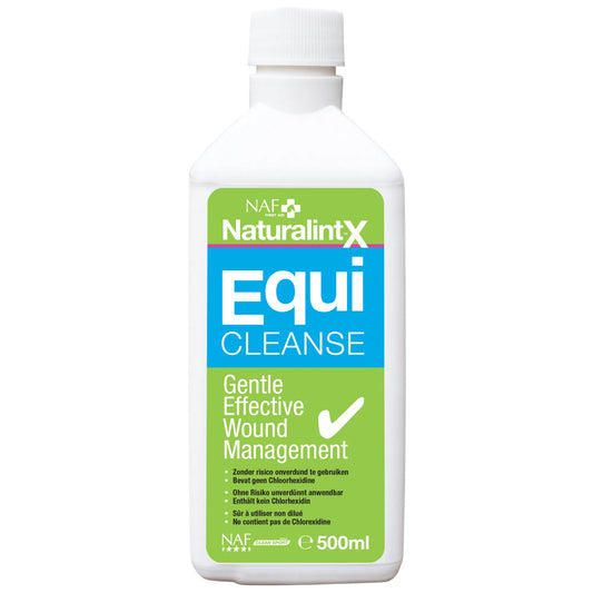 Naf NaturalintX Equi Cleanse