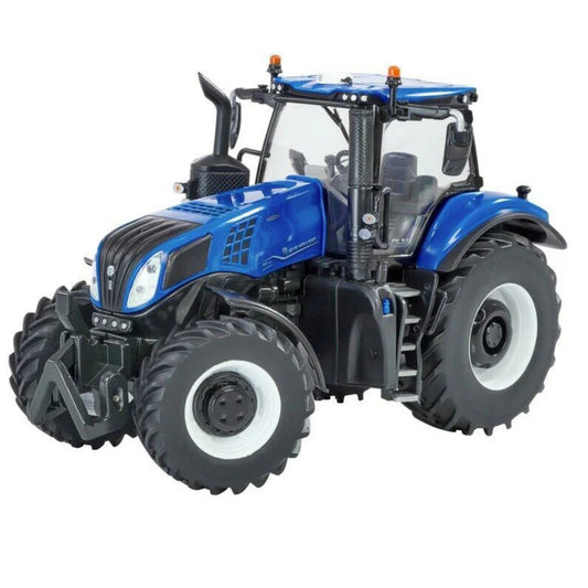 Britains New Holland T8 Genesis Tractor