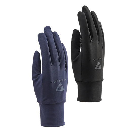 Shires Aubrion Patterson Thermo Gloves - Childs