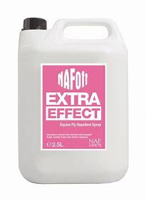 NAF OFF Extra Effect