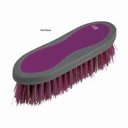 Hy Equestrian Sport Active Dandy Brush