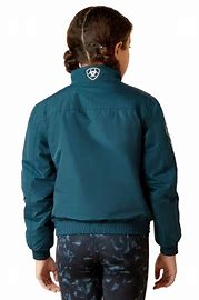 Ariat Youth Stable Insulated Jacket