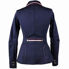 QHP Coco Junior Softshell Show Jacket