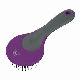 Hy Equestrian Sport Active Mane & Tail Brush