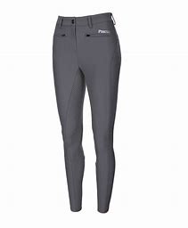 PIKEUR Tesia Full Grip Young Rider Breech