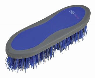 Hy Equestrian Sport Active Dandy Brush