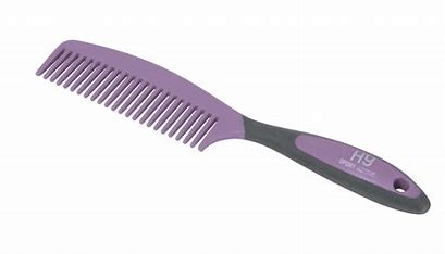 Hy Equestrian Sport Active Comb