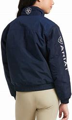 Ariat Youth Stable Insulated Jacket