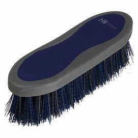 Hy Equestrian Sport Active Dandy Brush