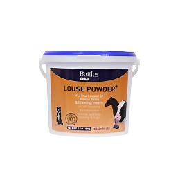 Battles Louse Powder