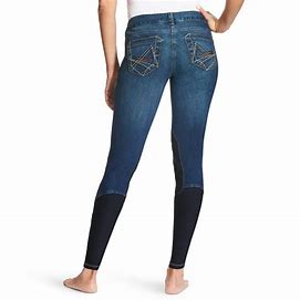 Ariat Youth Whipstitch Breech