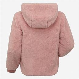 Lemieux Mini Teagan Fleece