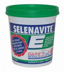 Selenavite E