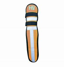 Hy Equestrian Reflector Tail Guard