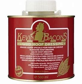 Kevin Bacon's Liquid Hoof Dressing