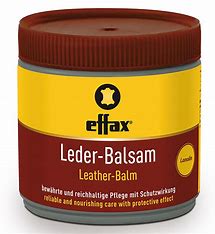 Effax Leather Balsm