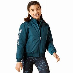 Ariat Youth Stable Insulated Jacket