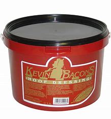 Kevin Bacon's Hoof Dressing Ash Based