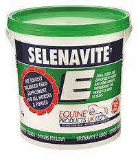 Selenavite E