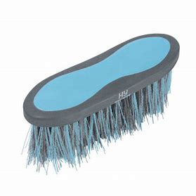 Hy Equestrian Sport Active Long Bristle Dandy Brush