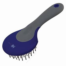 Hy Equestrian Sport Active Mane & Tail Brush