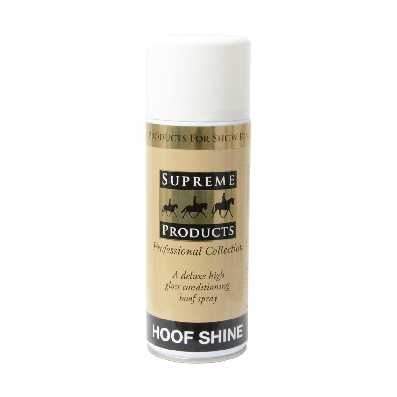 Supreme Products Hoof Shine Spray 400ml