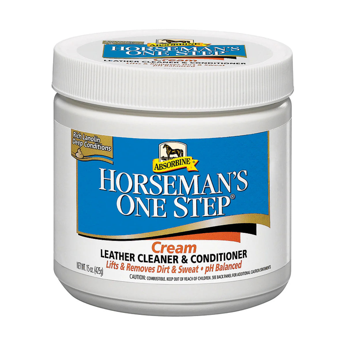 Horseman's One Step 425g