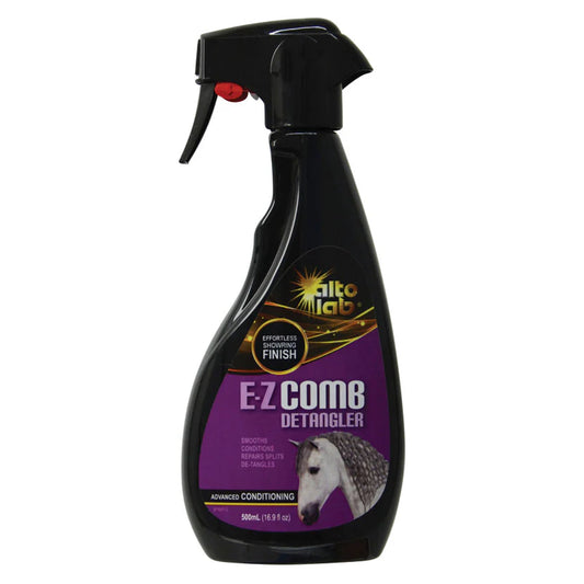 Alto Lab E-ZComb Detangler 500ml