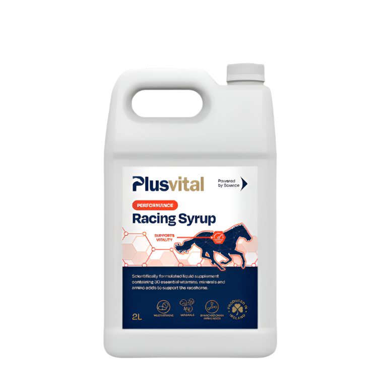 PlusVital Sport Syrup