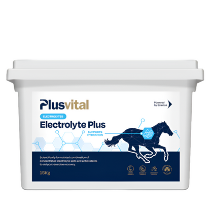 PlusVital Electrolyte Plus