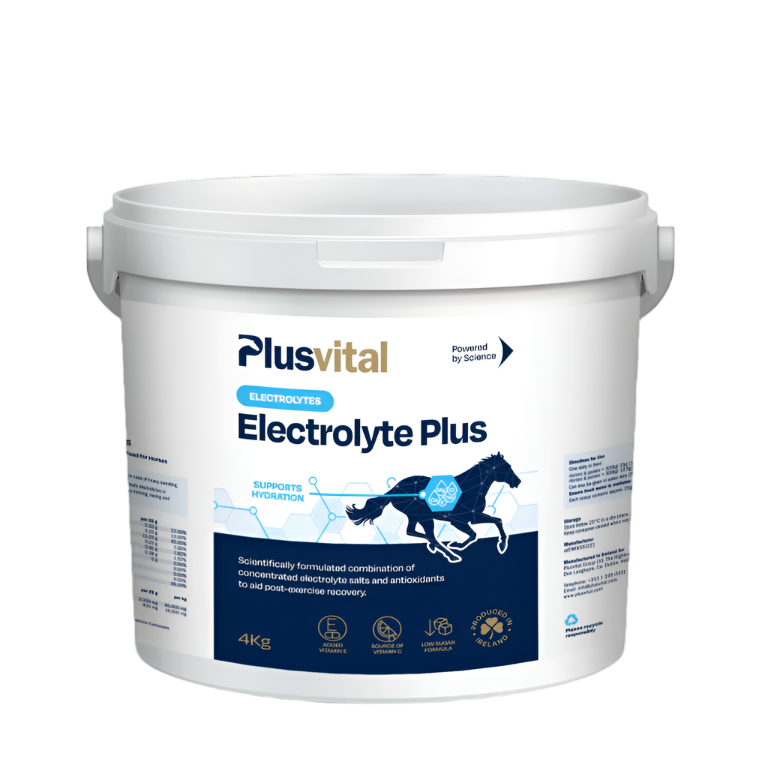 PlusVital Electrolyte Plus