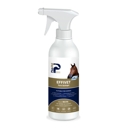 Plus Vital Effivet Farm Spray 500ml