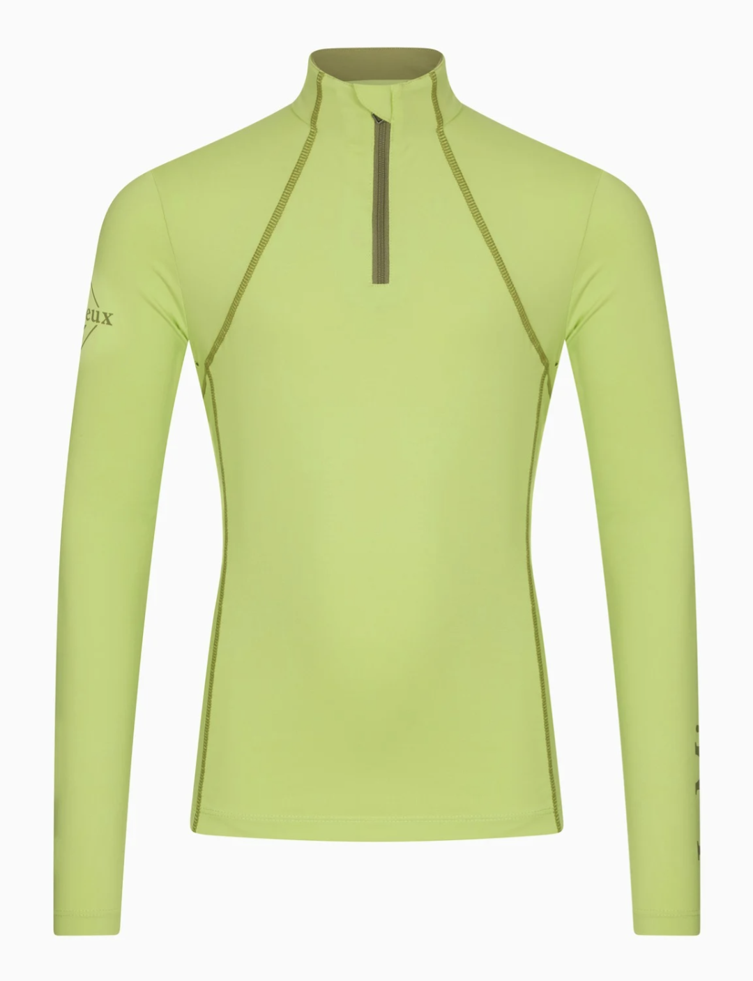 Lemieux Base Layer