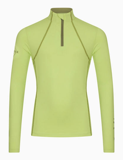 Lemieux Base Layer