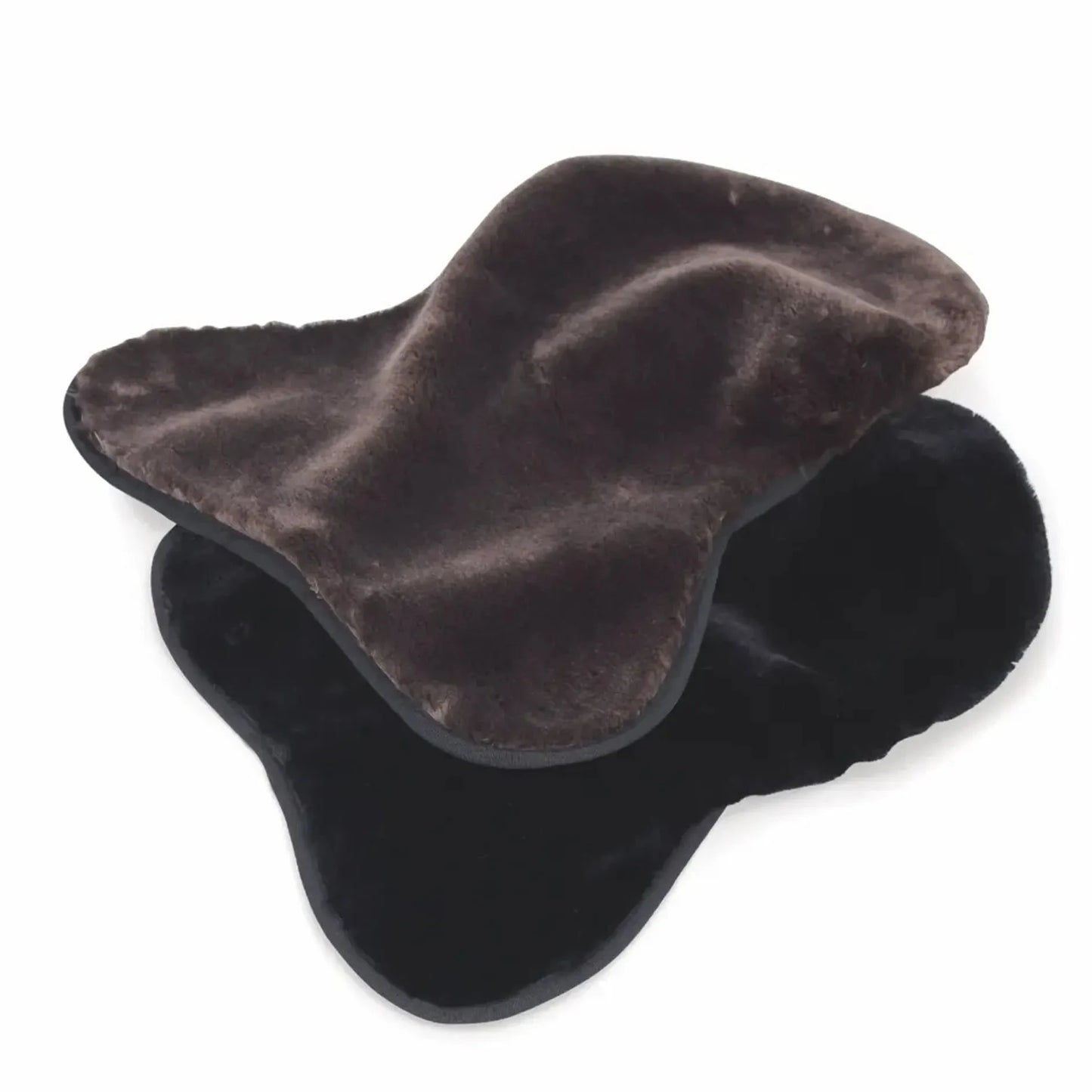 Shires Arma Super Fleece Seat Saver