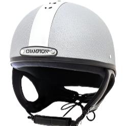 Champion Vent-Air Deluxe Skull Cap