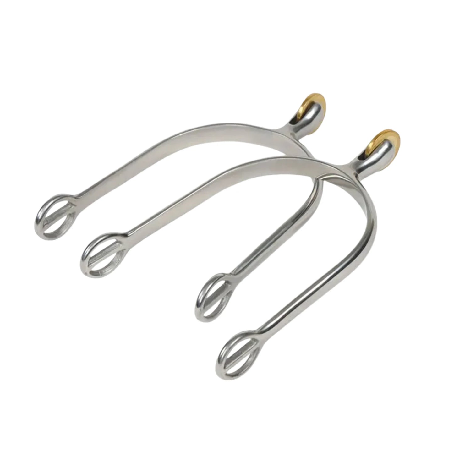 Shires Roller Disc Spurs