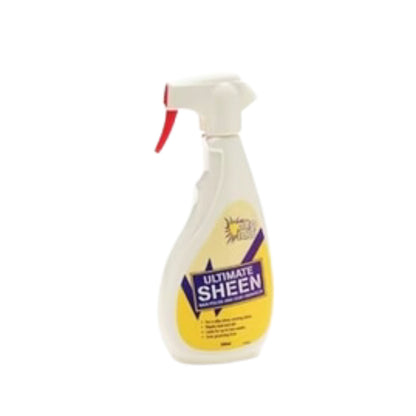 Alto Lab Ultimate Sheen 500ml