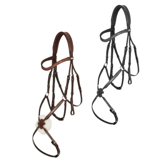 Lemieux Arika Grackle Bridle