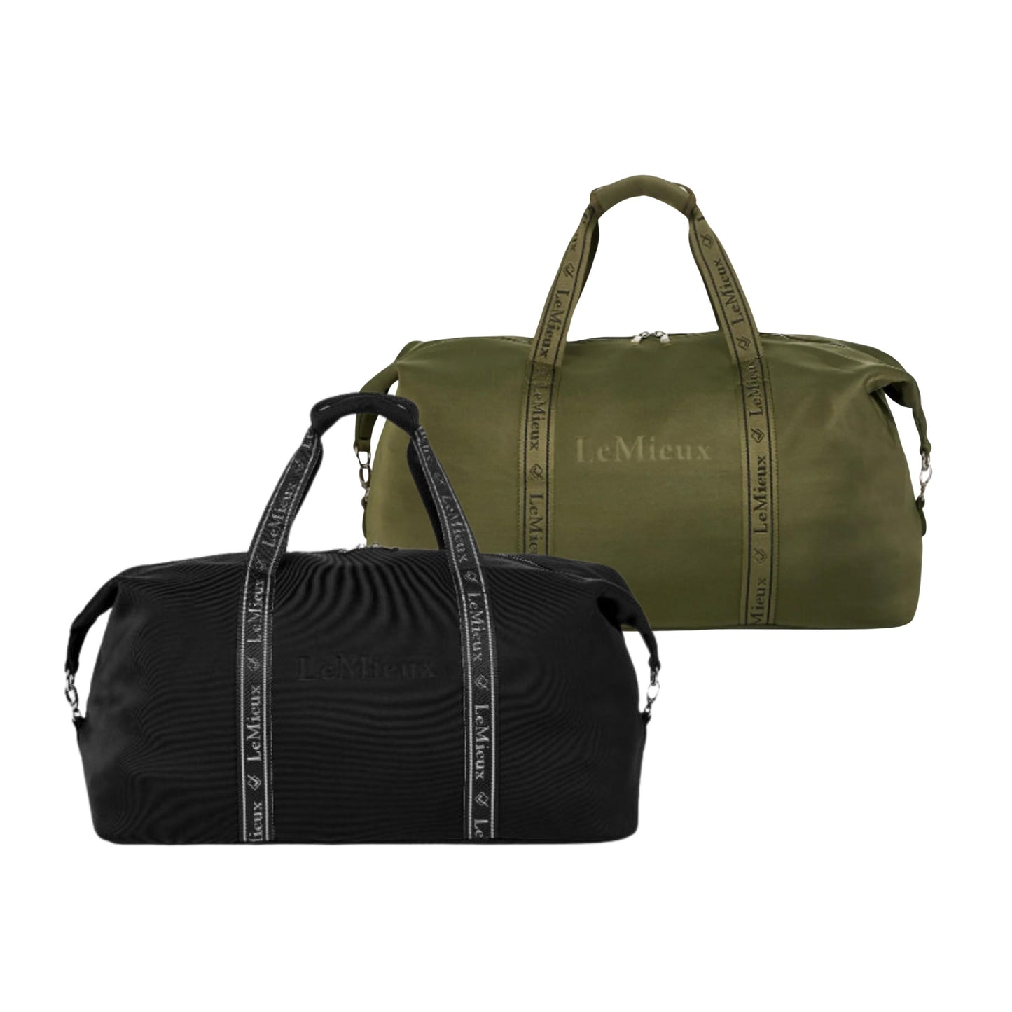 LeMieux Milan Neoprene Duffle Bag