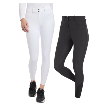 Lemieux Freya Pro Breeches