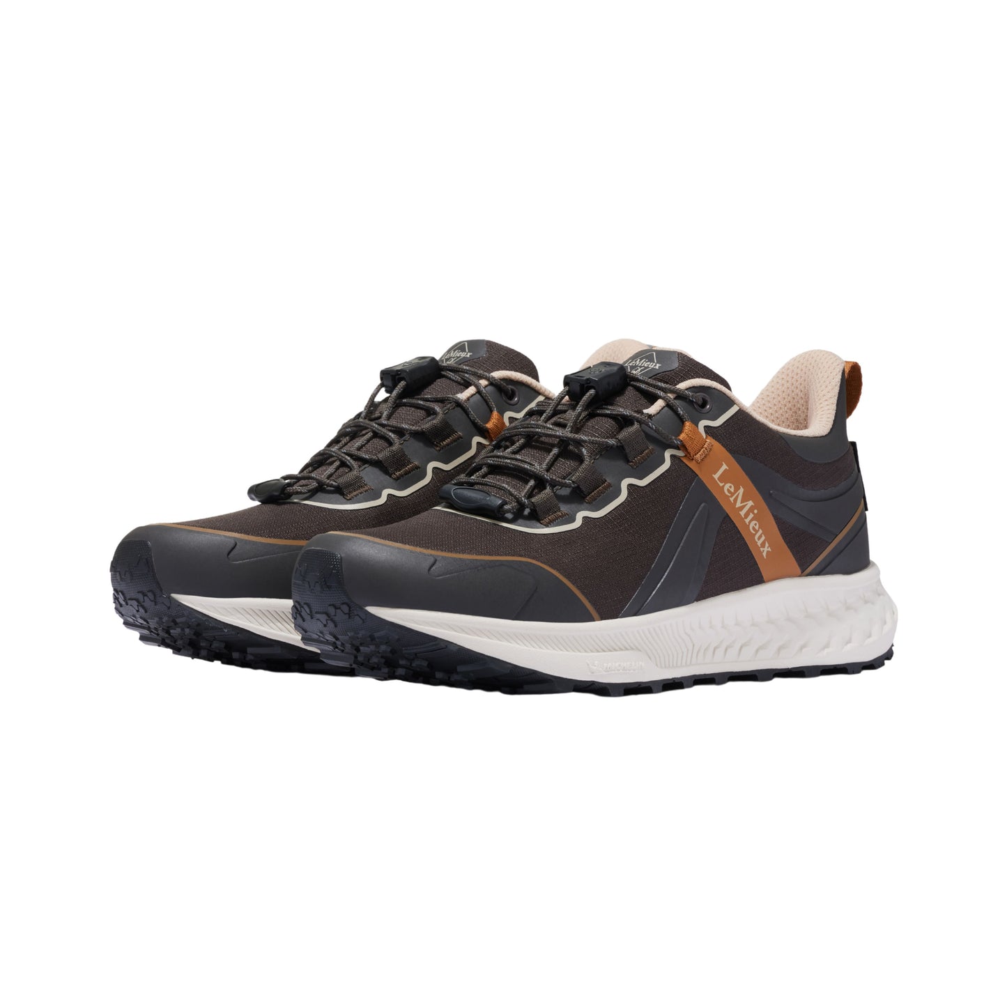 Lemieux Trax Sport Waterproof Trainers AW24