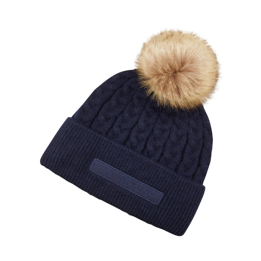 Lemieux Clara Cable Beanie