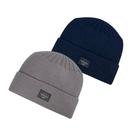 Lemieux Mens Beanie