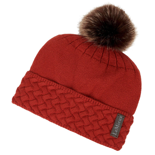 Lemieux Lola Beanie Siena