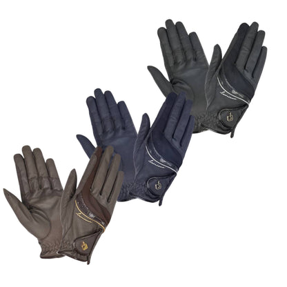 Lemieux Competition Gloves